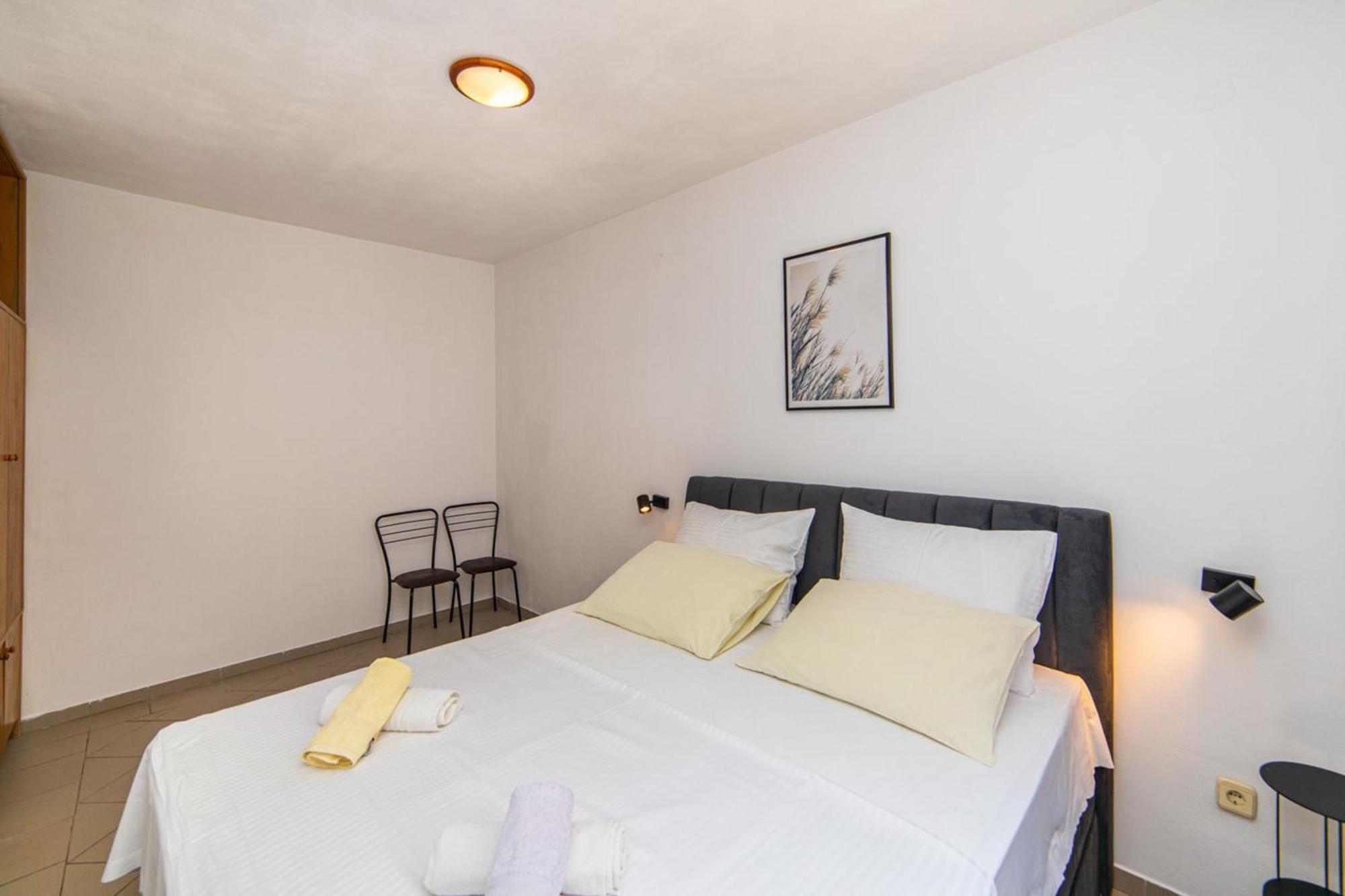 Apartments Tilda Brist Δωμάτιο φωτογραφία