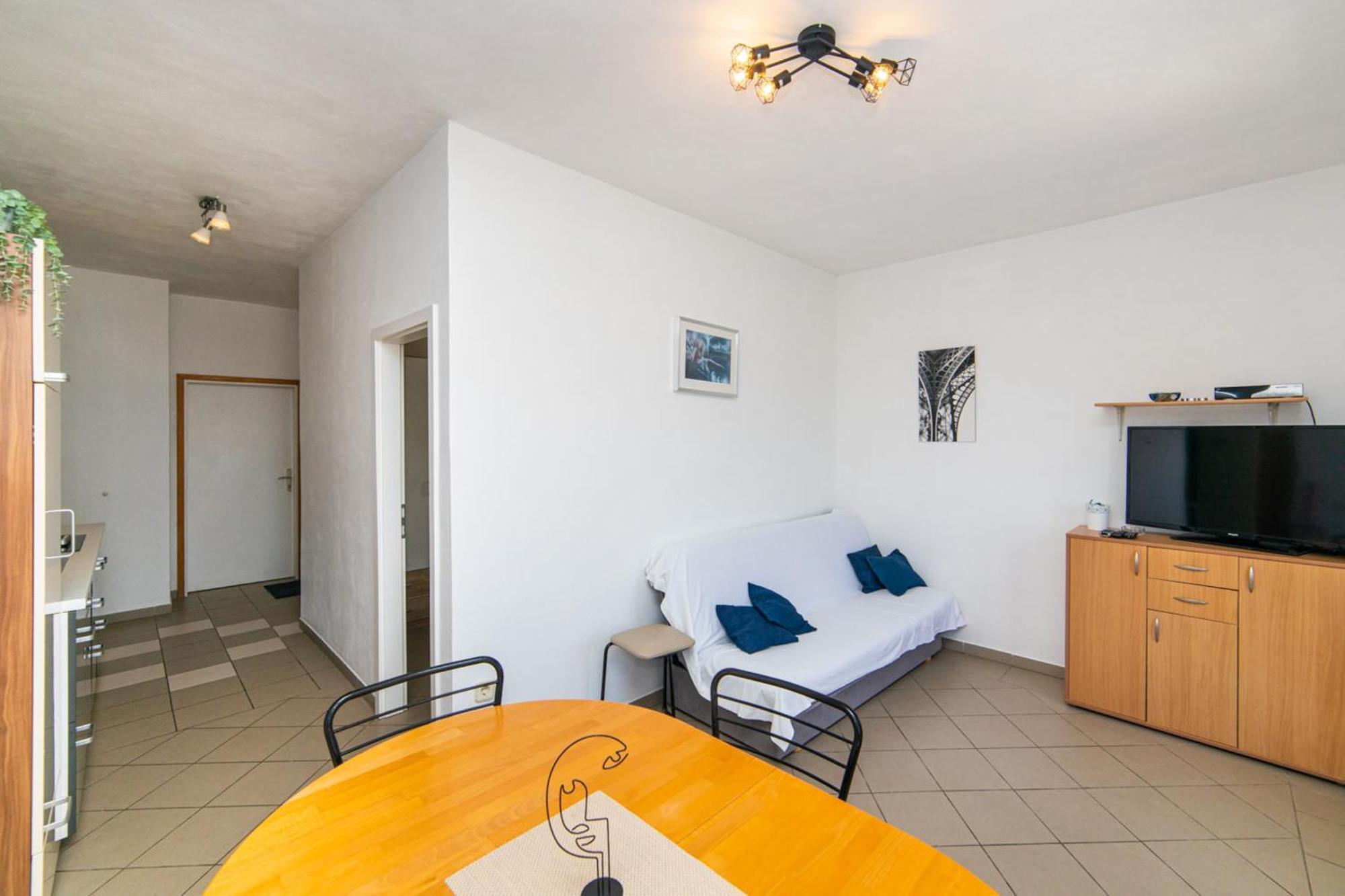 Apartments Tilda Brist Δωμάτιο φωτογραφία