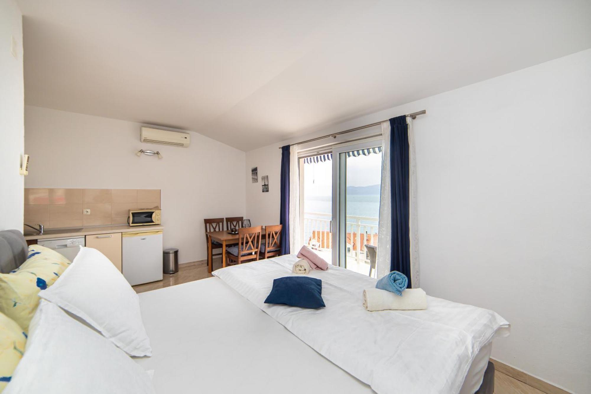 Apartments Tilda Brist Εξωτερικό φωτογραφία