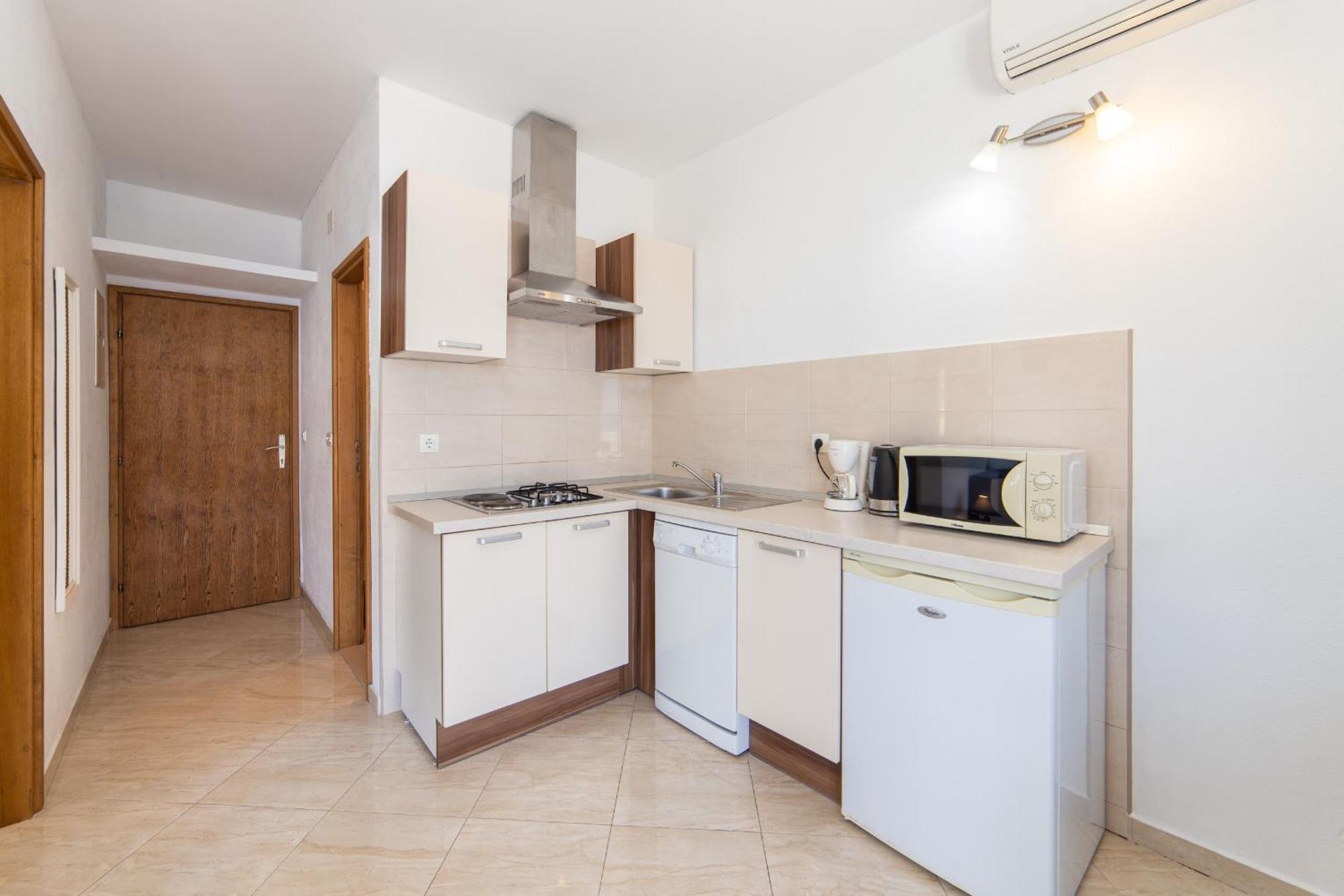 Apartments Tilda Brist Εξωτερικό φωτογραφία