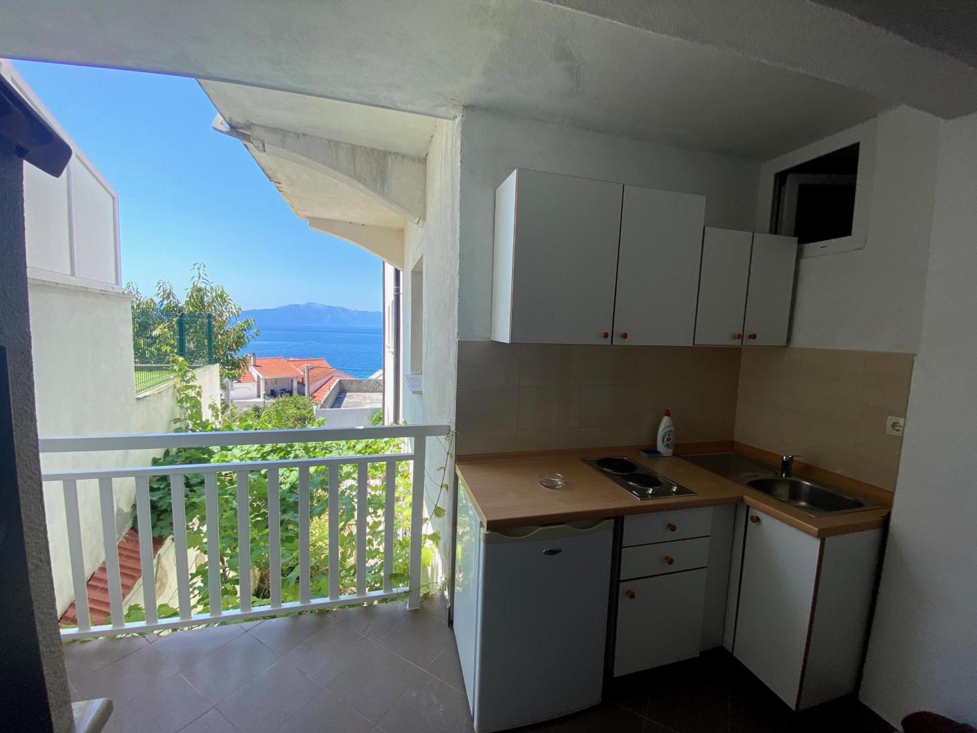Apartments Tilda Brist Δωμάτιο φωτογραφία