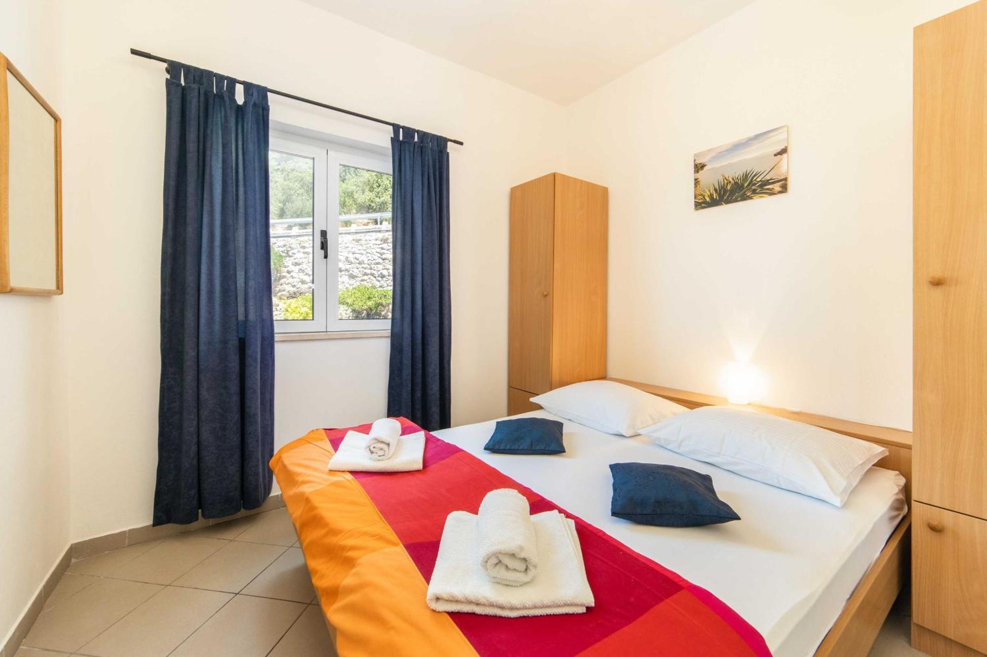 Apartments Tilda Brist Δωμάτιο φωτογραφία