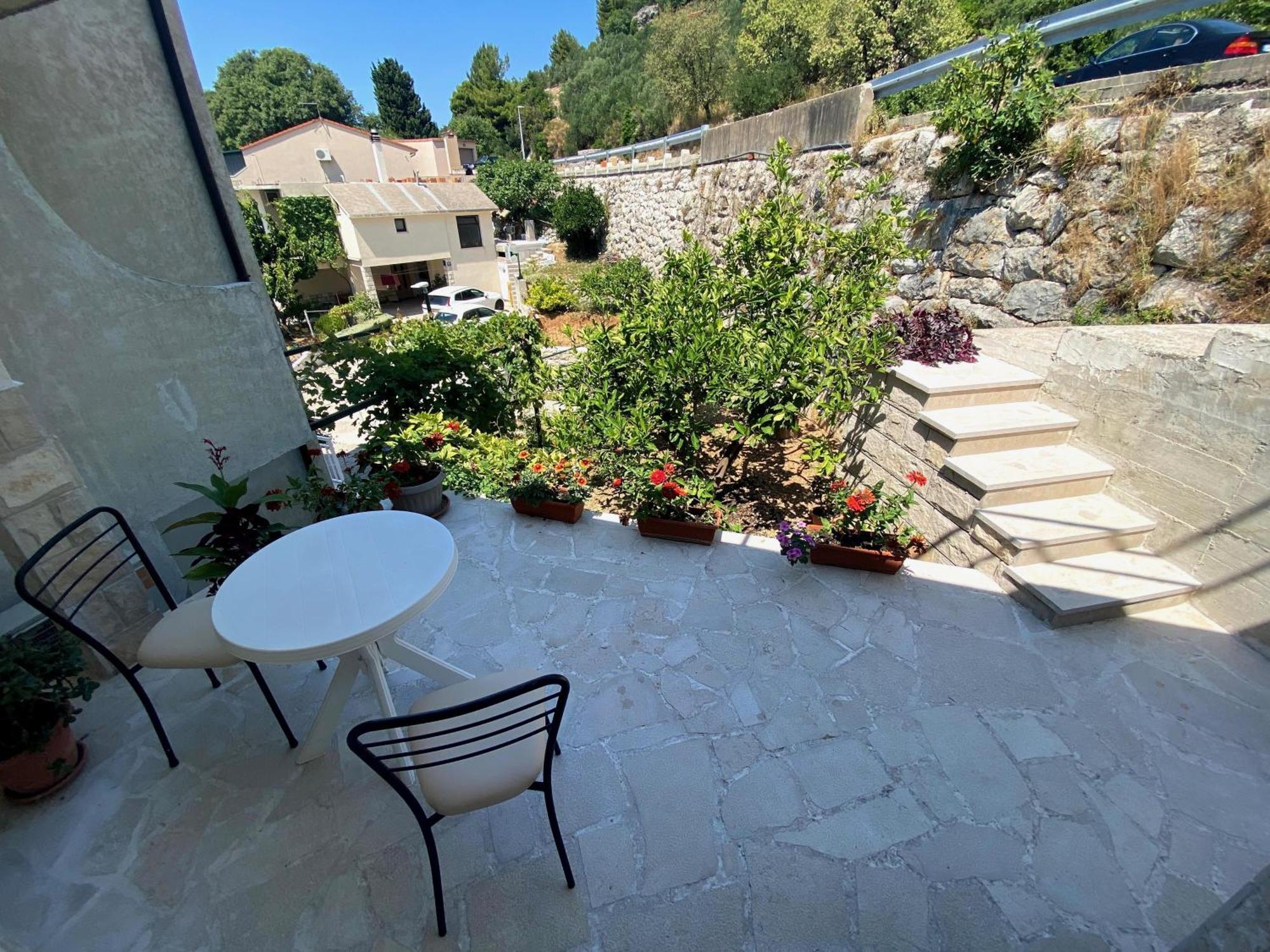 Apartments Tilda Brist Δωμάτιο φωτογραφία